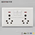 Most Popular Electric Accessories Switches Sockets